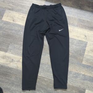 Nike Dri-fit Workout Pants Size Medium